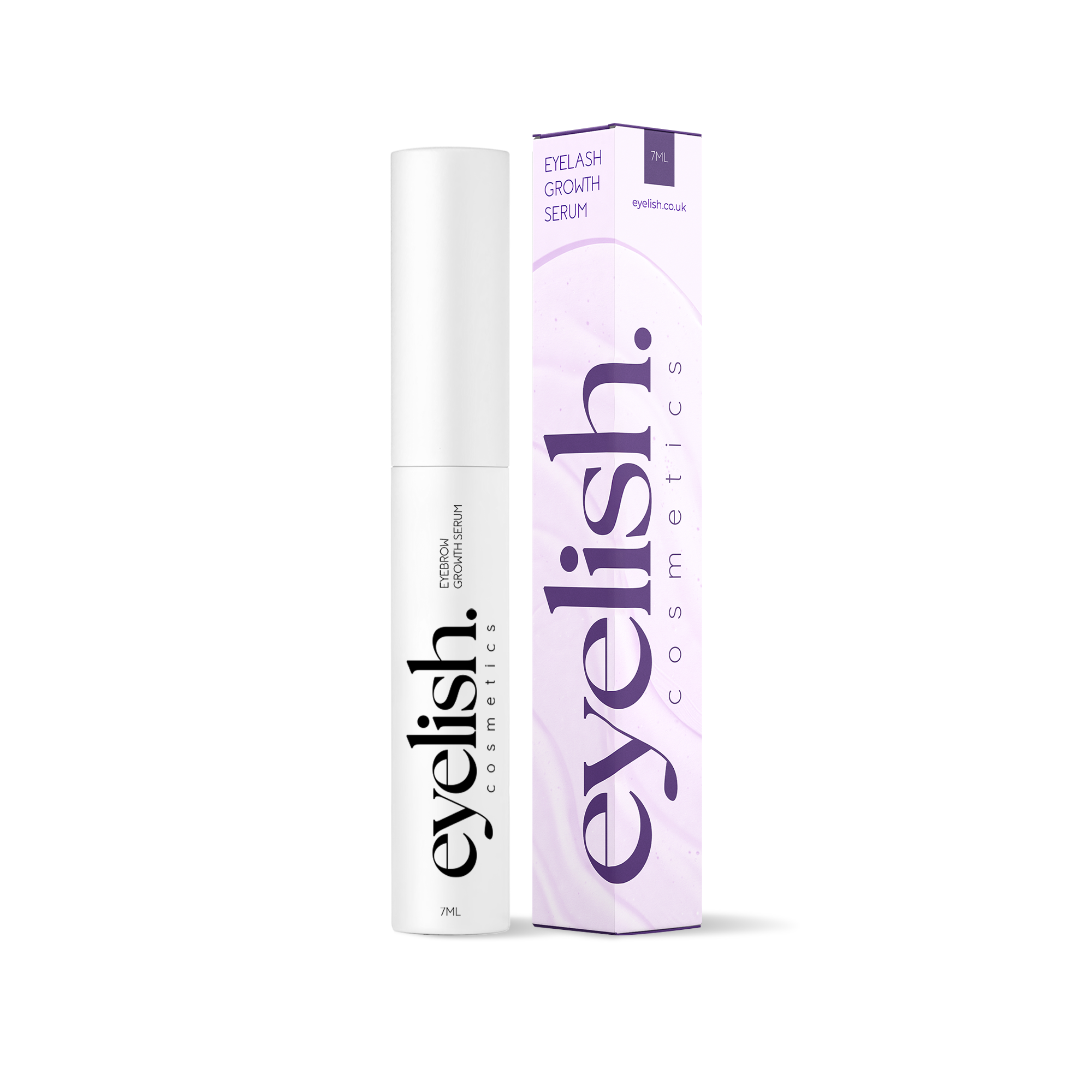 Eyelash Serum